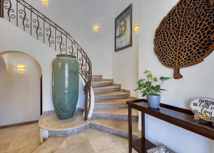 Casa Between Two 5-star Villa