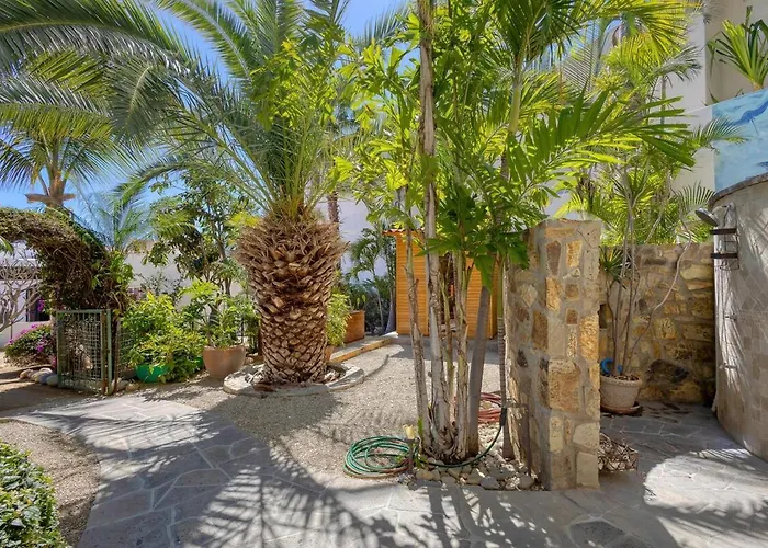 Casa Between Two 5-star San Jose del Cabo
