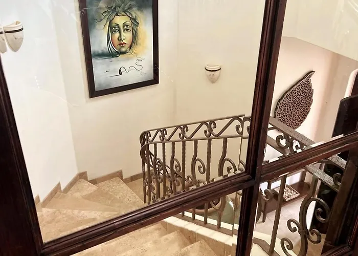 Casa Between Two 5-star Villa