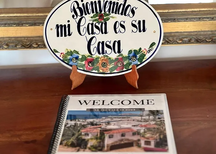 Casa Between Two 5-star * San Jose del Cabo