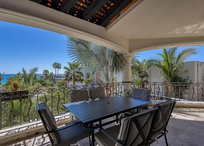 Villa Casa Between Two 5-star *