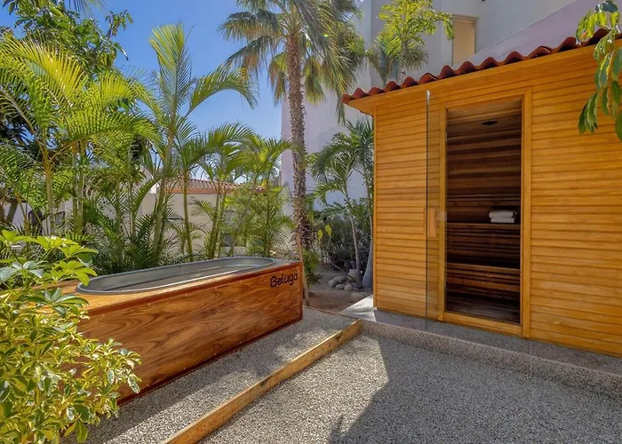 Casa Between Two 5-star *